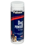 Pulvex Dog Powder(10x100g)