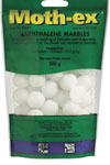 MOTH - EX NAPHTHALENE MARBLES(200g)